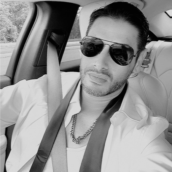 Meet your Posher, Steven - Picture 2 of 12